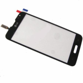 Тъч скрийн за LG L70 D320 Черен